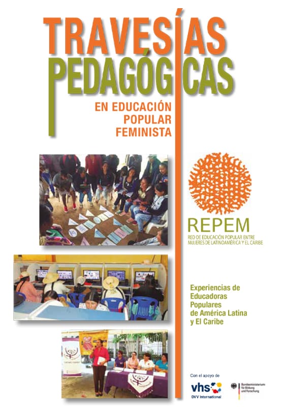 travesías pedagógicas