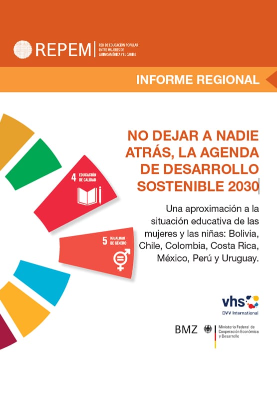 informe regional 2023